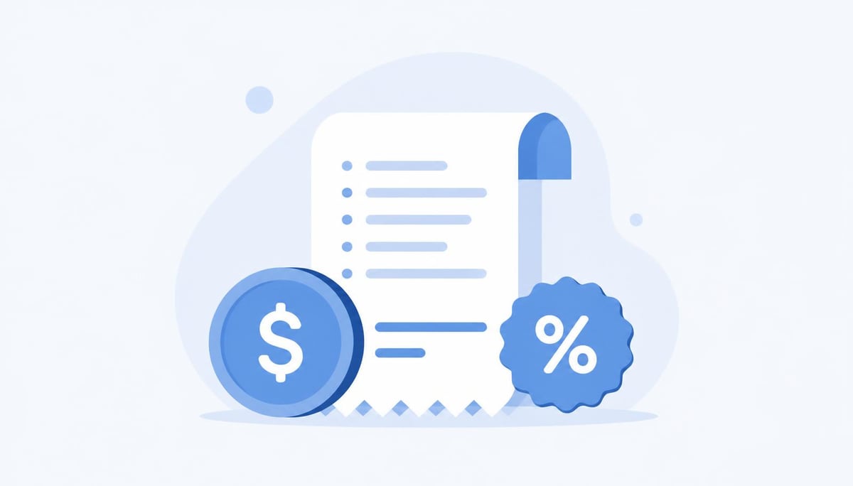 How to Calculate Sales Tax in 2026: Complete Guide & Free Calculator