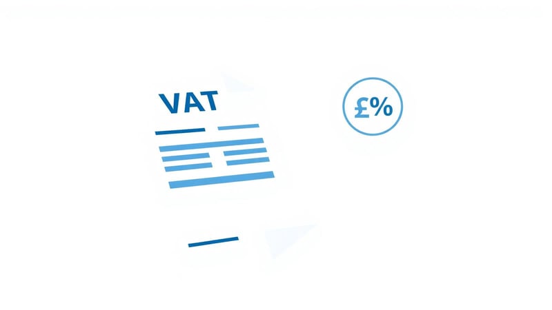 How to Calculate VAT in the UK 2026: Complete Guide & Free Calculator